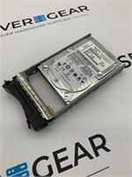 81Y9875 Накопитель данных IBM 1TB 7.2K SAS малого форм-фактора 81Y9875