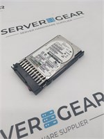 787648-001 Диск 1.2Tb 2.5" HP SAS 10000 оборотов 12Gb/sec for MSA 787648-001