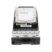 CA06697-B400 Жесткий диск 146GB 15K 3.5 SAS 3G EQL MAX3147RC CA06697-B400