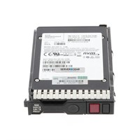 P10216-B21 Жесткий диск HP 3.84TB NVMe Read Intensive SFF SSD P10216-B21