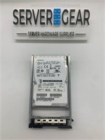 Жесткий диск HUC106060CSS600 Hitachi HDD 600GB 10000U/min 64MB SAS-2 2.5" 0B25662
