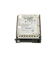 P40430-B21 Жесткий диск HPE 300GB 2,5(SFF) SAS 10K 12G Hot Plug BC HDD (for HPE Proliant Gen10+ only) P40430-B21