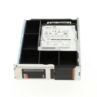 005049204 Жесткий диск EMC 600GB 10K 3.5in 6G SAS HDD for VNX 60-slot DAE Shipping 5049204