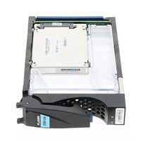 005050186 Жесткий диск EMC 200GB 3.5in SAS SSD for VNX Shipping 5050186