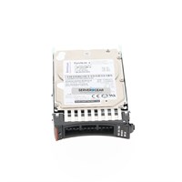 00YC530 Жесткий диск 300GB 10K 6Gbps SAS 2.5in SFF G2HS HDD 00YC530
