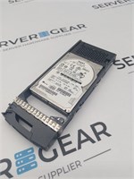 E-X4119A Жесткий диск NetApp 1.2TB 12G 10K E-X4119A