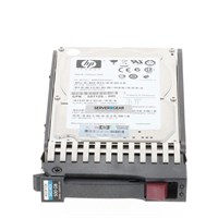 MM0500FAMYT Накопитель HP 500GB 7200RPM SAS 6Gbps MM0500FAMYT