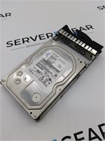 81Y9878 Жесткий диск IBM 3ТБ 7200 об. 81Y9878