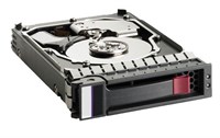 601777-001 Жесткий диск HP 600Gb (U600/15000/16Mb) с двойным портом 6G для систем хранения MSA2000 SAS 3,5 601777-001
