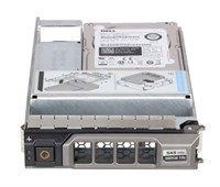 GTYCR Жесткий диск Dell 600GB 10K 12G SAS 2.5 Hard Drive GTYCR
