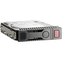 872491-B21 Жесткий диск HPE 1x4Tb SATA 7200 об. 872491-B21