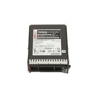 4XB7A82261 Накопитель SSD Lenovo ThinkSystem 2.5" 5400 PRO 1.92TB SATA для интенсивного чтения 4XB7A82261