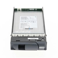 X441A-R6 Жесткий диск NetApp 100GB SAS 6G LFF SSD X441A-R6