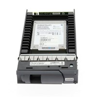 X442A-R5 Жесткий диск NetApp 100GB SAS 6G LFF SSD X442A-R5