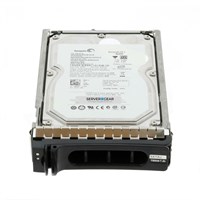 NW342 Жесткий диск 750GB 7.2K 3.5 SATA 3G HUA72107SKLA330 NW342