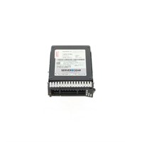 00YC461 Жесткий диск 400GB Enterprise Mainstream 12Gb SAS G3HS 2.5in 00YC461