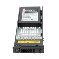 01KP062 Жесткий диск Lenovo Storage 7.68TB 1DWD 2.5in SAS SSD 01KP062