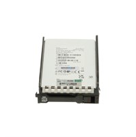 P41552-001 Жесткий диск HP 1.92TB SATA 6G VRO SFF SSD for G10+ Servers P41552-001