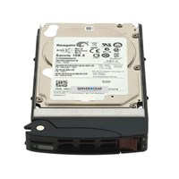 ST600MM0026 Накопитель Seagate 600GB SAS 2.5 10K 6G 64MB с функцией шифрования SED ST600MM0026