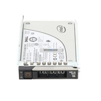 400-AXUT Жесткий диск 240GB 2.5 SSD SATA 6G SSDSC2KG240 400-AXUT