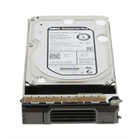 HTW4H-COMPELLENT Жесткий диск 6TB 7.2K 3.5 SAS 12G COMPELLENT HTW4H HTW4H-COMPELLENT