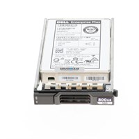 V1R9K-COMPELLENT Жесткий диск 800GB SSD 2.5 SAS 12G Compellent MIX HUSMM16080ASS200 V1R9K-COMPELLENT
