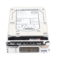 0B24550 Жесткий диск 600GB 15K 3.5 SAS 6G EQL HUS156060VLS600 0B24550