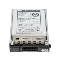 400-AHFD Жесткий диск 400GB SSD 2.5 SAS 12G Compellent MLC 400-AHFD 400-AHFD
