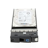 C1RKF-COMPELLENT Жесткий диск 2TB 7.2K 3.5 SAS 12G COMPELL Legaccy ST2000NM0045 C1RKF-COMPELLENT