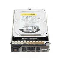 WD2503ABYX-01WERA1 Жесткий диск 250GB 7.2K 3.5 SATA 3G WD2503ABYX-01WERA1 WD2503ABYX-01WERA1