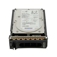 HC942 Жесткий диск 300GB 10K 3.5 U320 SCSI HC942 HC942