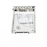 400-AKLG Жесткий диск 800GB SSD 2.5 SATA 6G WI DPD14 400-AKLG