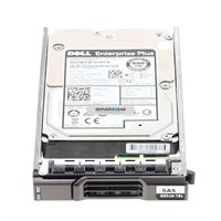 3WRV9-EQL Жесткий диск 600GB 15K 2.5 SAS 12G EQL HUC156060CSS204 3WRV9-EQL