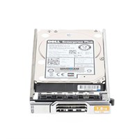 3J6N9 Жесткий диск 1.8TB 10K 2.5 SAS 12G EQL HUC101818CS4204 3J6N9