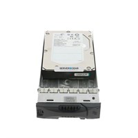 94966-01 Жесткий диск 146GB 15K 3.5 SAS 3G EQL 94966-01 94966-01