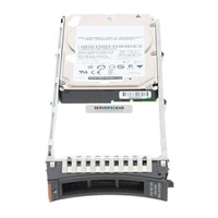 2078AC60 Жесткий диск 600GB 10K 2.5 INCH HDD 2078AC60