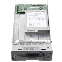 1HJ4K Жесткий диск 100GB SSD 2.5 SATA EQL PS6000 Tray 1HJ4K 1HJ4K