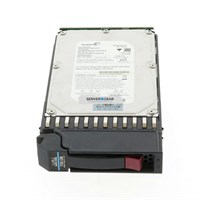 ST3750330NS-MSA Жесткий диск HP 750GB SATA 3G 15K LFF HDD for MSA Storage ST3750330NS-MSA