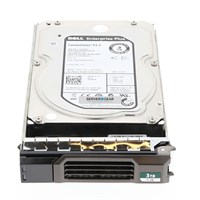 ST3000NM0023-COMP Жесткий диск 3TB 7.2K 3.5 SAS 6G COMPELLENT ST3000NM0023 ST3000NM0023-COMP