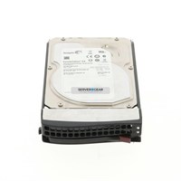 ST1000NM0011-SM Жесткий диск 1TB 7.2K 3.5 SATA 6G ST1000NM0011 ST1000NM0011-SM