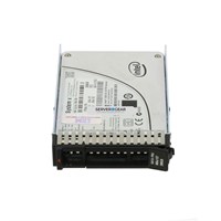 00AJ157 Жесткий диск S3700 200GB SATA 2.5in MLC G3HS Enterprise SSD 00AJ157