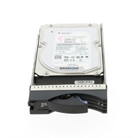 00V7105 Жесткий диск 3TB 7.2K SAS 3Gbps 3.5inch Hard Drive 00V7105