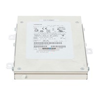 HUSSL4010ALF400 Жесткий диск HP 100GB SFF 3PAR SSD HUSSL4010ALF400