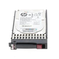 MM1000FECVH-MSA Жесткий диск HP 1TB SAS 6G 7.2K SFF HDD for MSA Storage MM1000FECVH-MSA