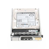 FH3H2-EQL Жесткий диск 900GB 10K 2.5 SAS 12G EQL FH3H2 FH3H2-EQL