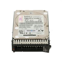 00AJ152 Жесткий диск HDD_ASM 1.2TB10KSEDG3F 00AJ152