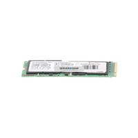 760540-001 Жесткий диск HP 256GB M.2 6G SSD for Z420 / Z620 Workstation 760540-001