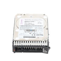 00AJ148 Жесткий диск 1.2TB 10K 6Gbps SAS 2.5in G3HS HDD 00AJ148
