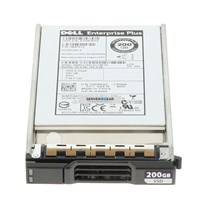 31H89-COMPELLENT Жесткий диск 200GB SSD 2.5 SAS 6G COMPELLENT LB206S 31H89-COMPELLENT