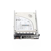 W92YW Жесткий диск 400GB SSD 2.5 SATA 6G MLC W92YW W92YW